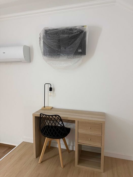 Apartamentos T1 para professores e estudantes (Reguengos De Monsaraz)