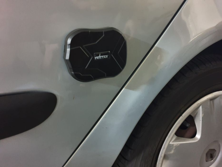 Localizador GPS [AUTONOMIA de 1 a 3 Meses]Tracker 100% EXATO C/App Web