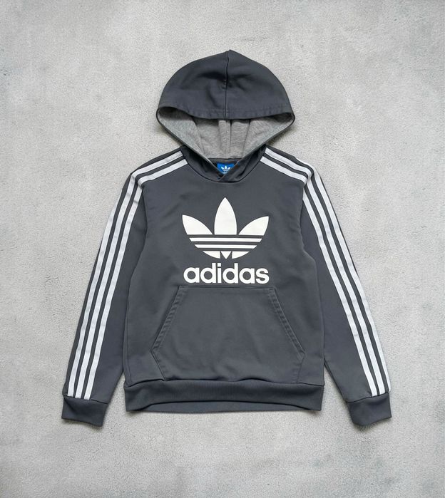 Худі кофта Adidas оригінал на хлопчика 9/10 років