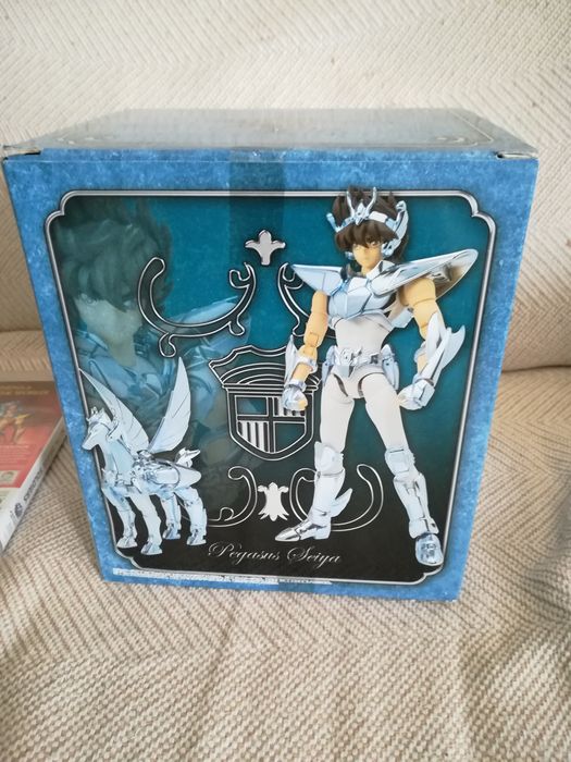 Saint Seiya Brave Soldiers - PS3