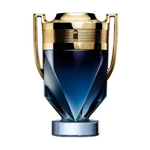 Чоловіча туалетна вода Paco Rabanne Invictus Parfum 100 мл
