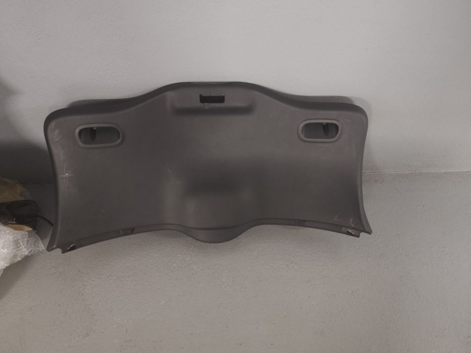 Mala de Renault Modus