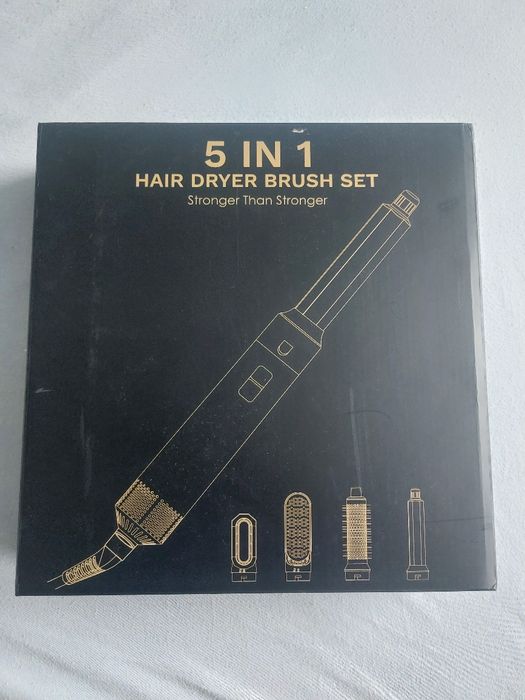 Suszarko lokówka podobna do daysona