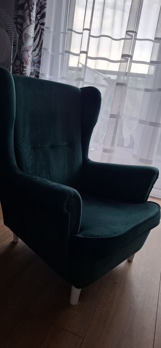 Fotel mini uszak