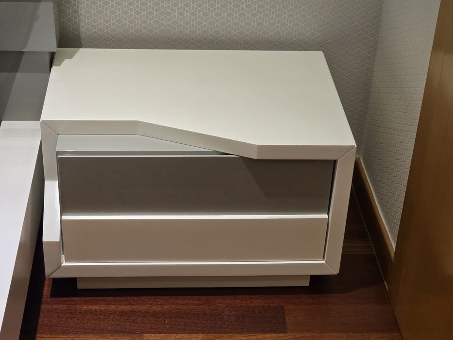 Mobilia de quarto completa
