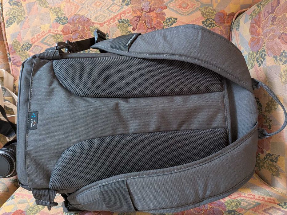 Mochila fotografiaca Vanguard Adapter 46