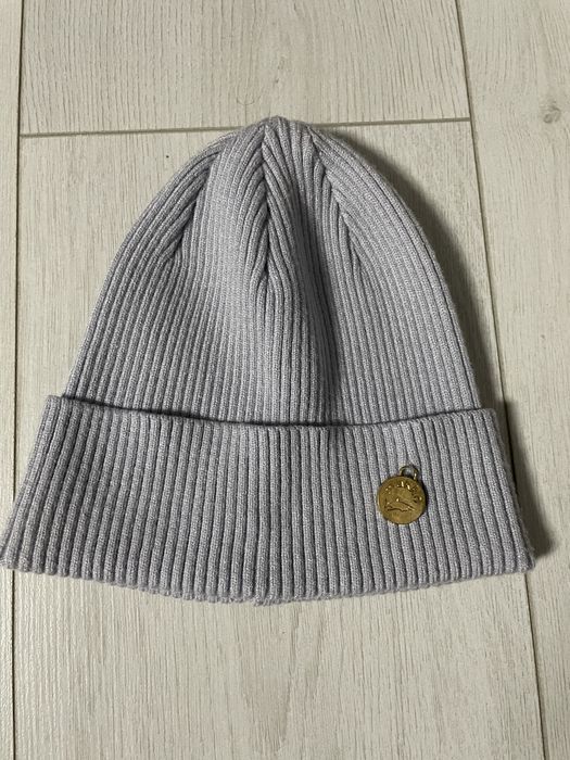 Дитяча шапка (1 рік)