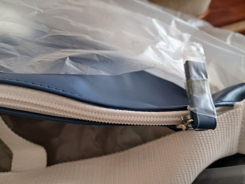 Torba Calvin Klein na ramię