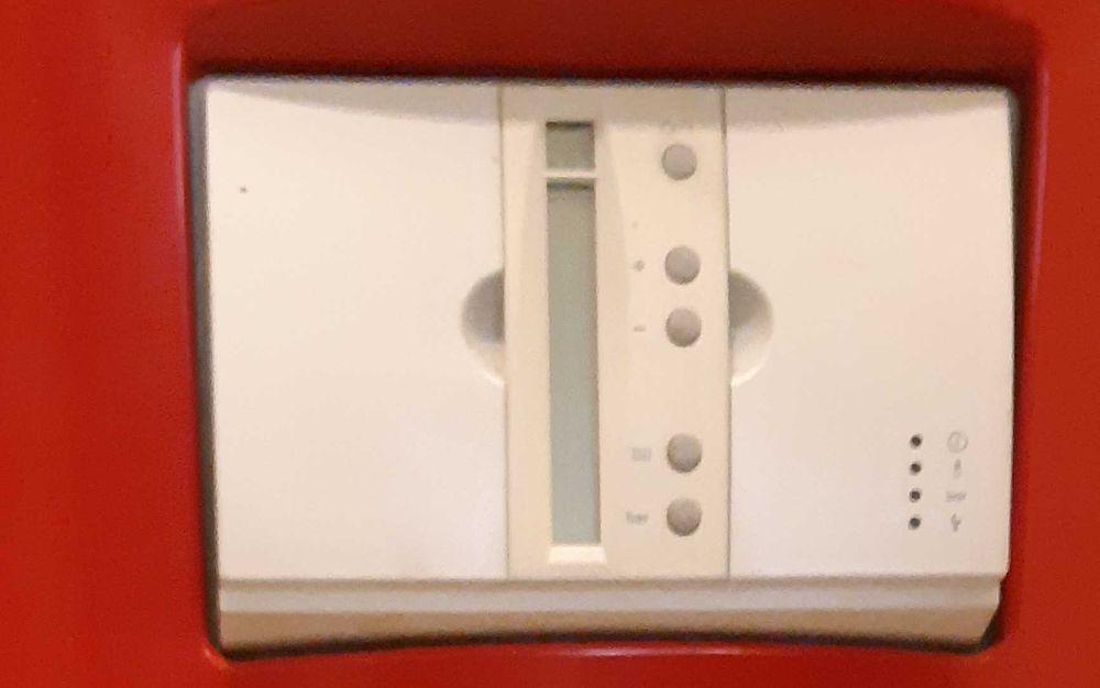 Quadro de controlo ROCA CCE 201M