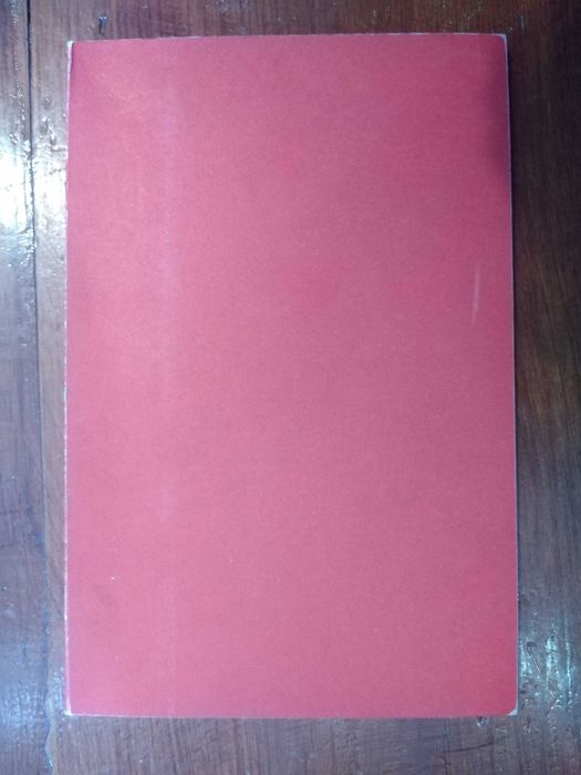 J. C. Ary dos Santos - Resumo [1.ª ed.]