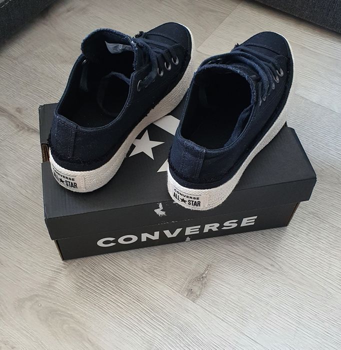 Buty # Converse # .