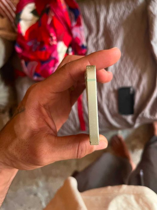 iPhone 12 Mini Verde 64gb