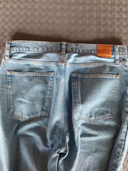 Calças Jeans Anine Bing