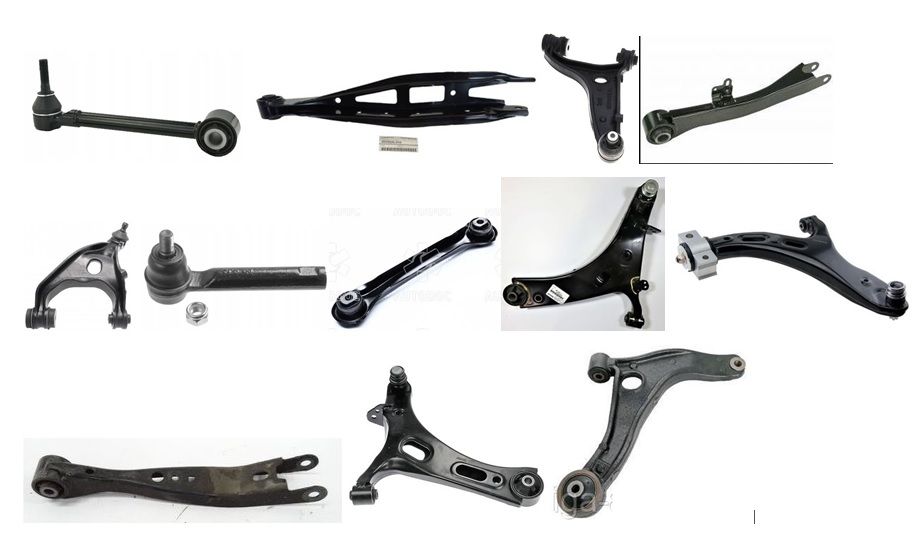 Рычаг тяга наконечник Subaru Impreza XV Legacy Outback Forester Tribec