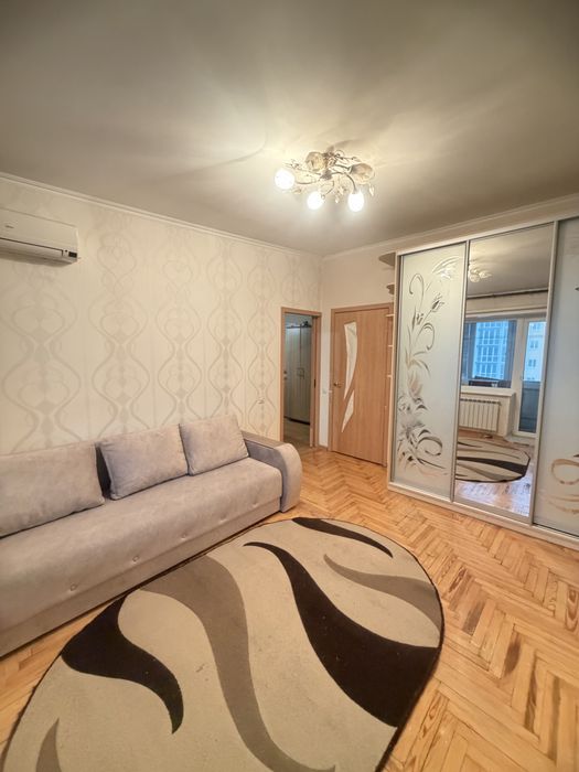 1кімнатна (перепланована)Центр,Бульвар Центральний 20,Вознесенівський