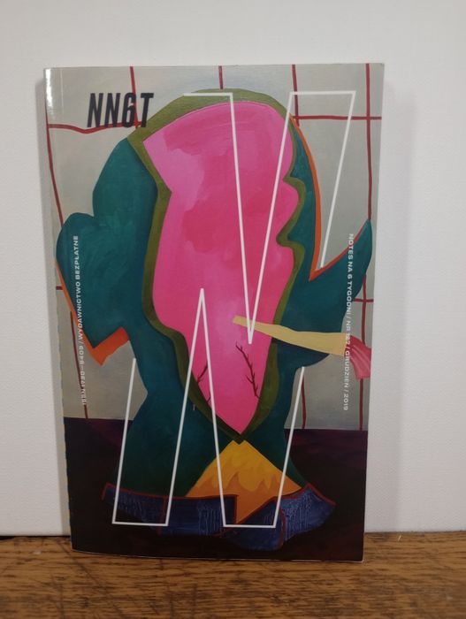 NN6T. Nr 127/12.2019
