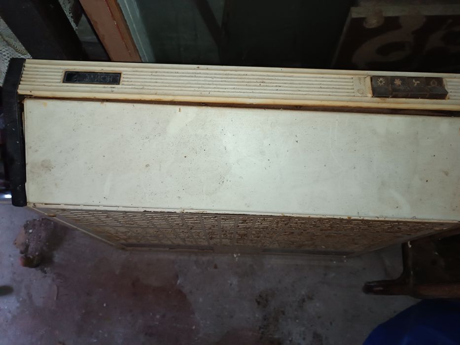 Кухонная вытяжка Елион