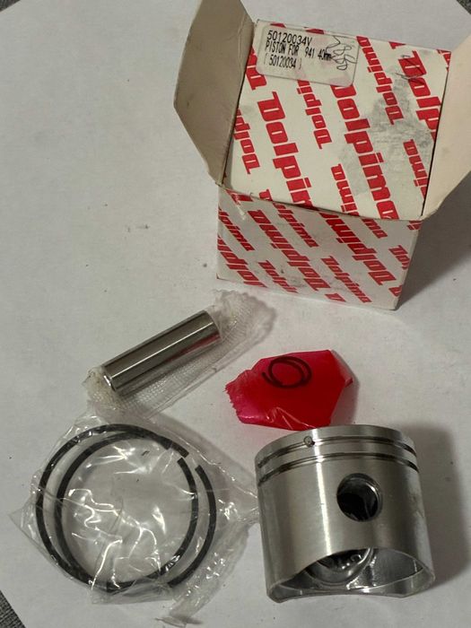 Tłok OleoMac 941CX 40mm