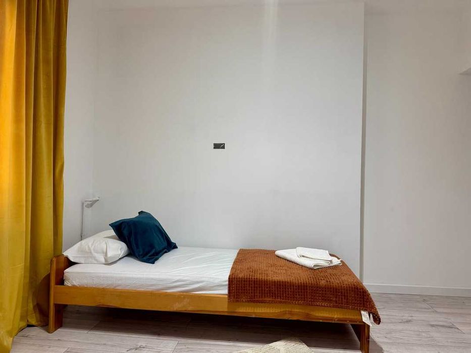 Apartament Przeciszów | Komfortowy Wynajem w Zielonej Okolicy!