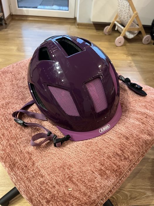 Kask Abus Hyban 2.0 ACHV2 rozmiar M