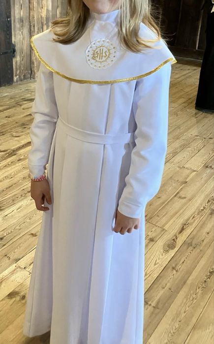 Alba dla dziewczynki