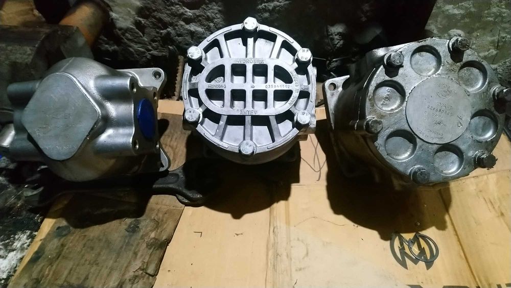 НШ 10,32,50,100 в рабочем состоянии