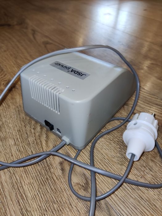 Фрезер для маникюра JSDA 8500