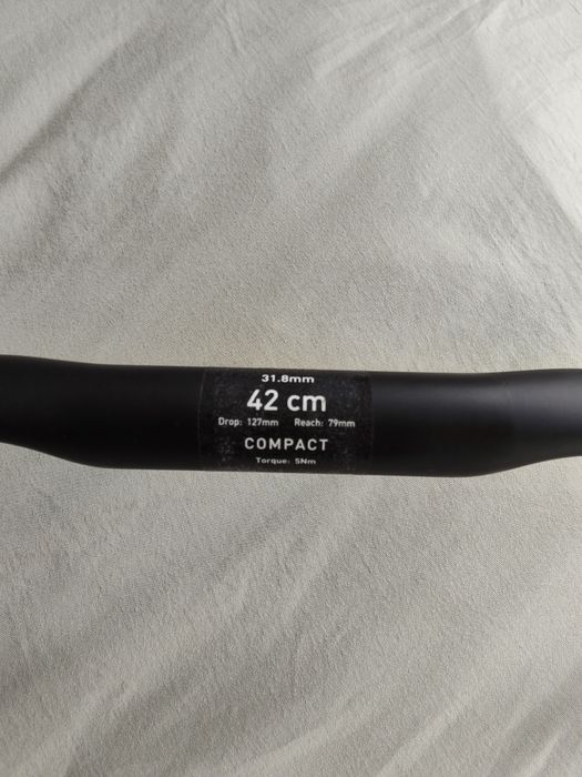 Guiador ENVE estrada/gravel