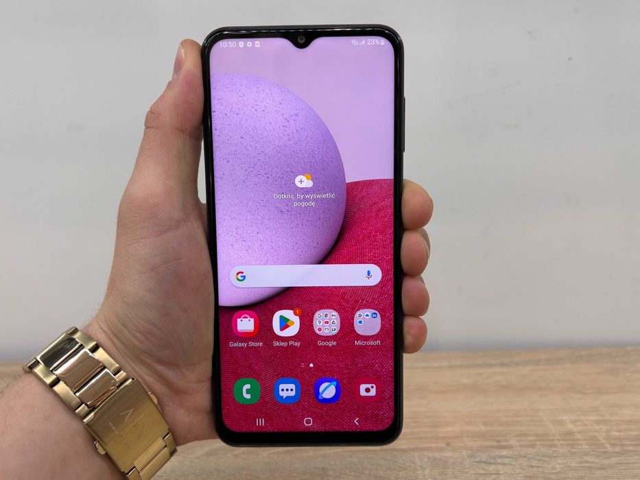Smartfon Samsung Galaxy A13 4/64gb jak nowy