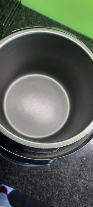 Panela de pressão elétrica ASTAN HOGAR