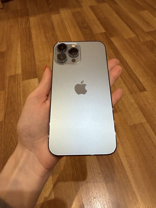 Iphone 13 pro max 128gb