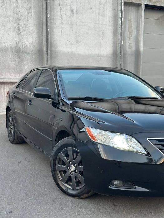 Продам Toyota Camry Черкаси