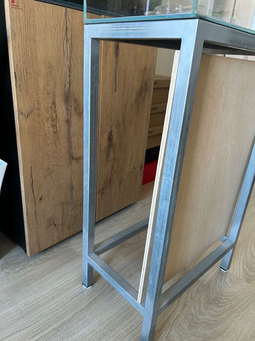 Aquário 45P + estrutura