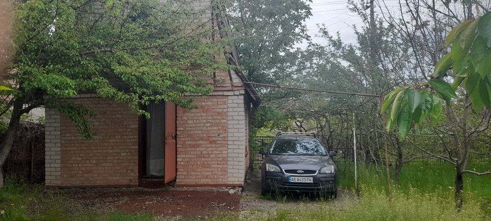 Продам дачу 3км от никополя