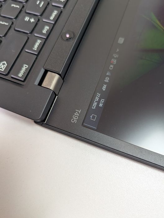 Ноутбук Lenovo ThinkPad T495/Ryzen5 Pro 3500/14/IPS/HD/8/256