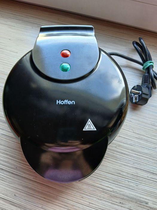 Gofrownica Hoffen