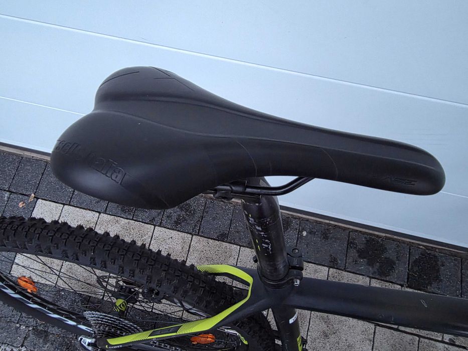 Rower górski SCOTT SCALE 920-CARBON,koła 29",DEORE XT,FOX,rama XL