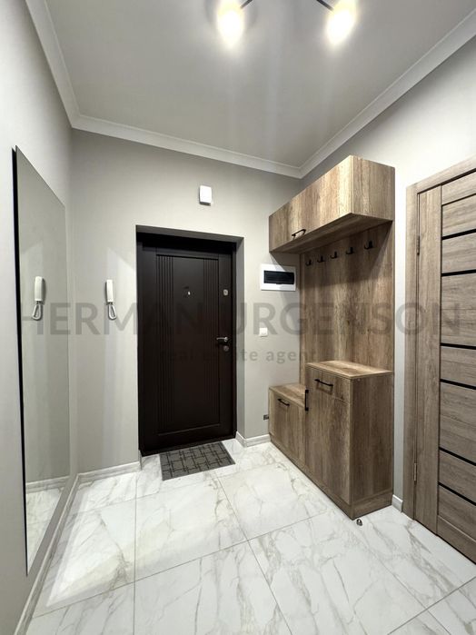 1-кімнатна квартира за адресою вул. Київська (площа 42 м²) - Atlanta.ua - фото 11