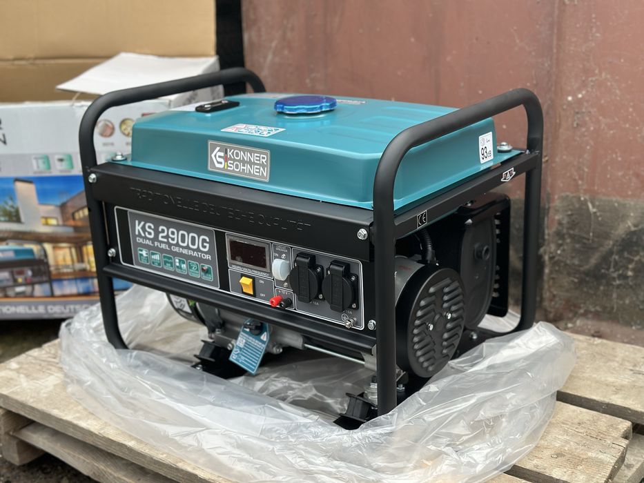 Продам Генератори 3кВт