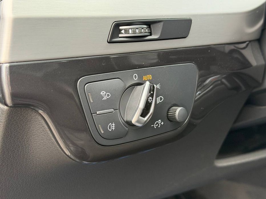 Audi Q7 2015 freshauto