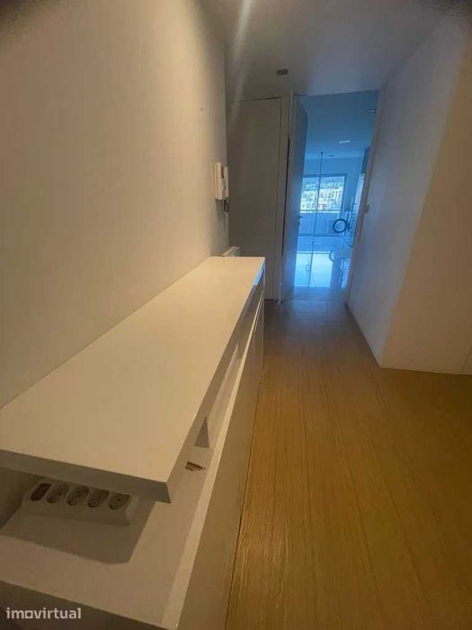 Arrenda-se T3 Fraião Braga