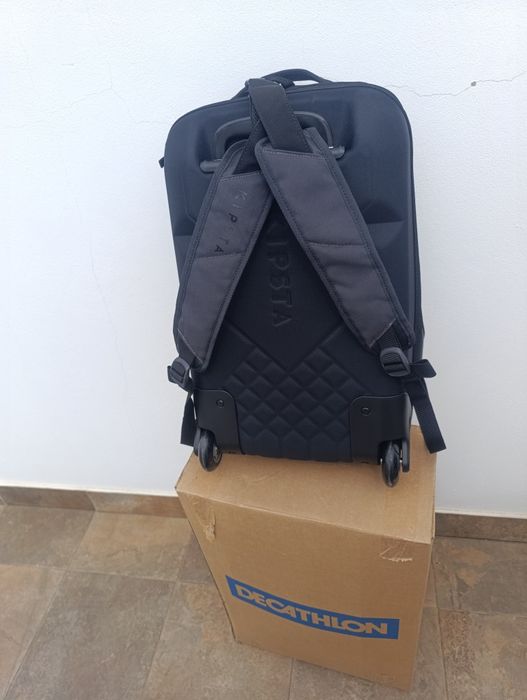 Troley e Mochila de viagem KIPSTA