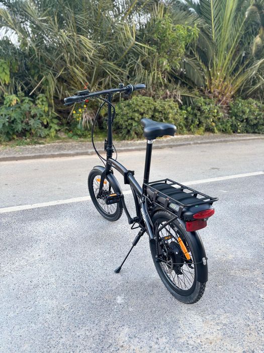 Electric bike , like new