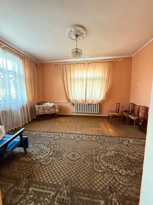 Продаж частини будинку м.Дубно|р-н Підборці