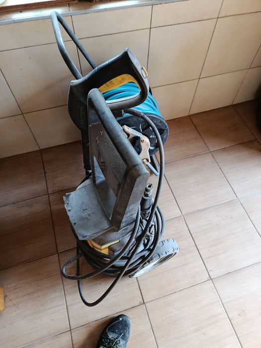 Karcher k5.55 myjka ciśnieniowa