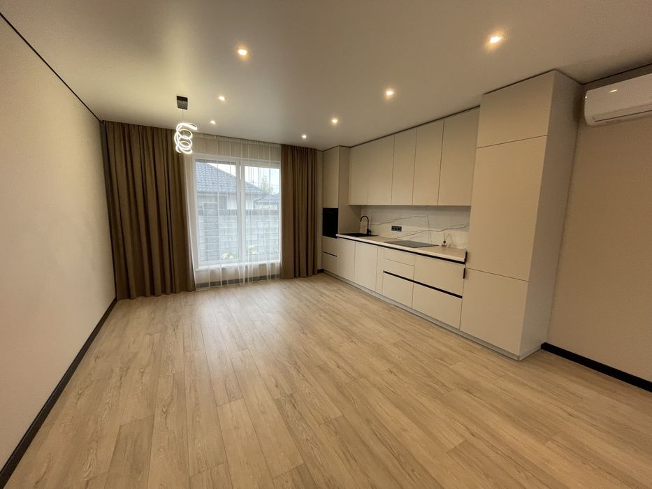 Приватний Будинок біля лісу з ремонтом та меблями у Ворзелі 100м2!