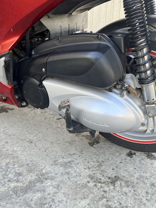 Honda sh 300 хонда сш 300