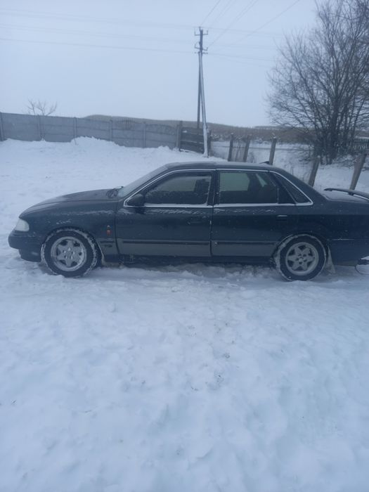 Продаж обмін Форд скорпіо