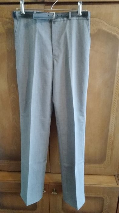 Брюки мужские ГДР размер 48