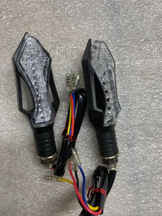 Стекла стопа/поворотов/повороты!